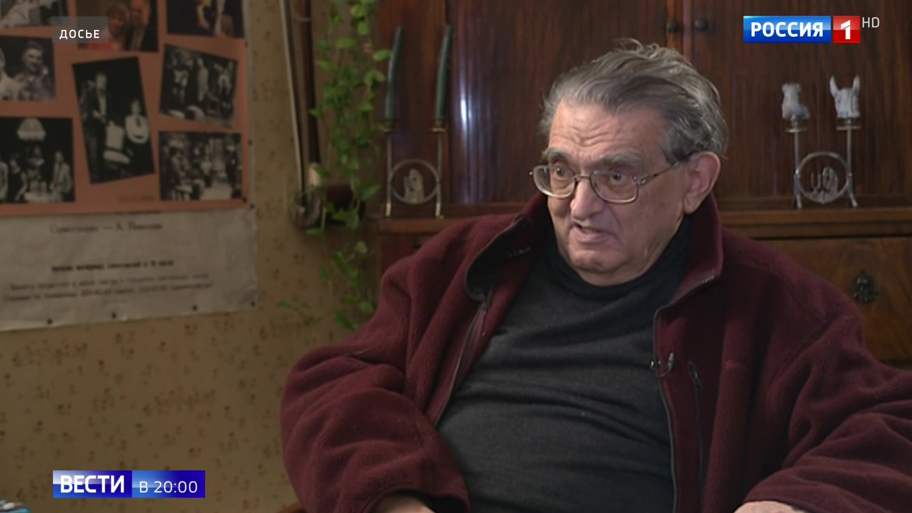 Он открывал людям сердца и глаза: ушел последний великий советский драматург