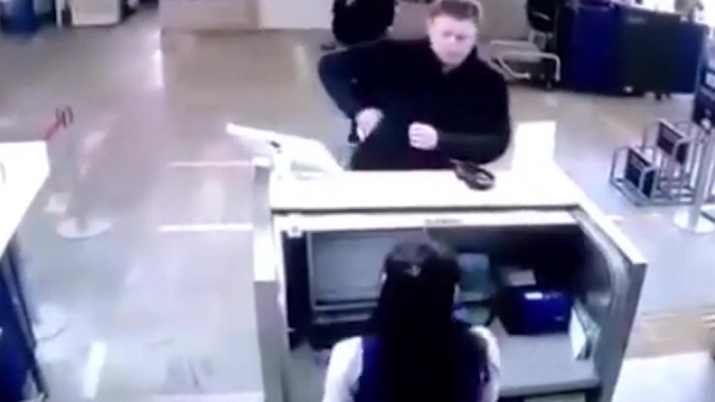 Суд рассмотрит дело о хулиганстве замглавы Минпромторга Овсянникова