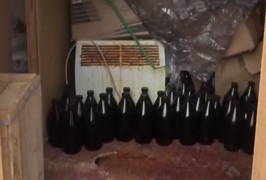 Под Тверью ликвидировали нарколабораторию