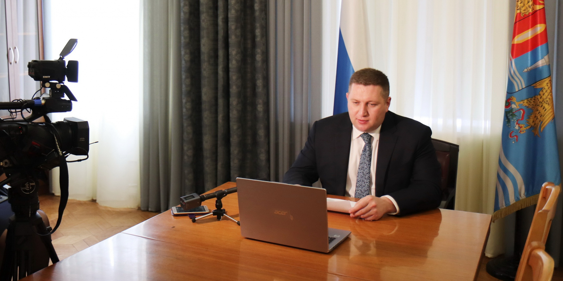 Глава Минздрава Ивановской области предостерег: сегодня шашлыки, а завтра поминки
