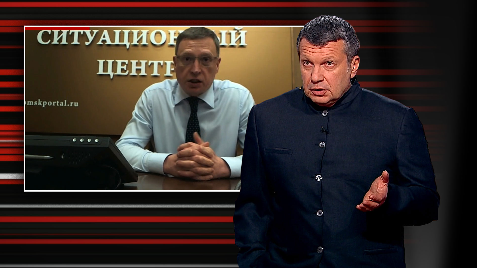 Коронавирус сплотил народ: омские бизнесмены пришли на помощь медикам
