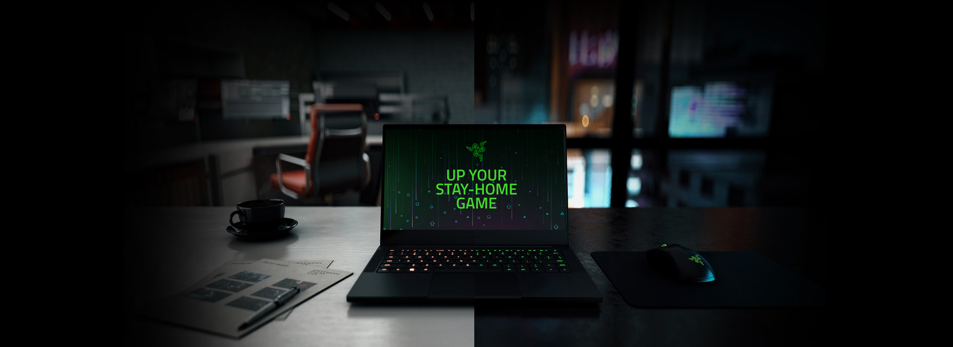 Игровая компания Razer хочет открыть банк для молодежи в Европе и США