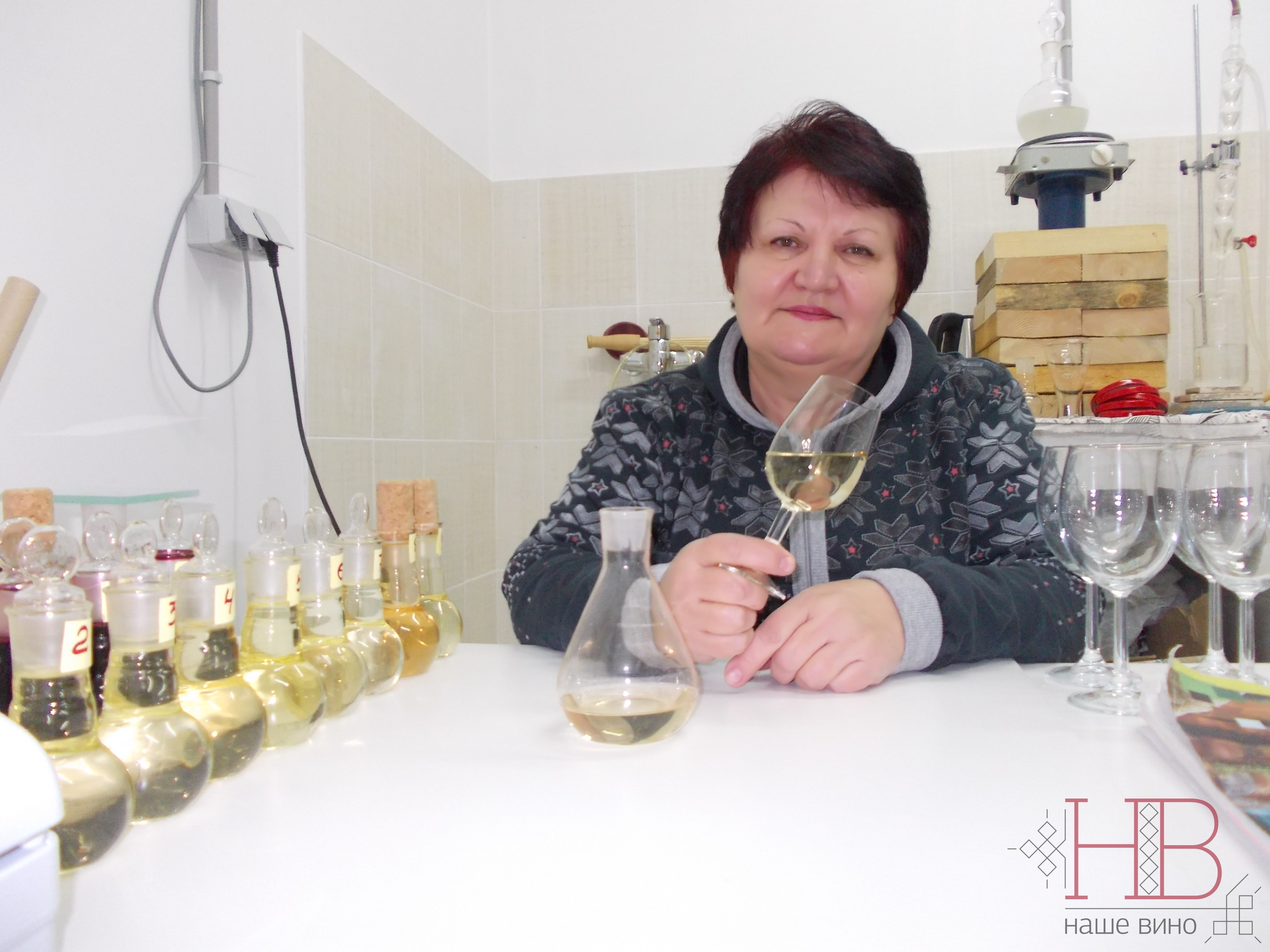 Не хлебом единым: в Ростовской области наладили производство безалкогольного вина