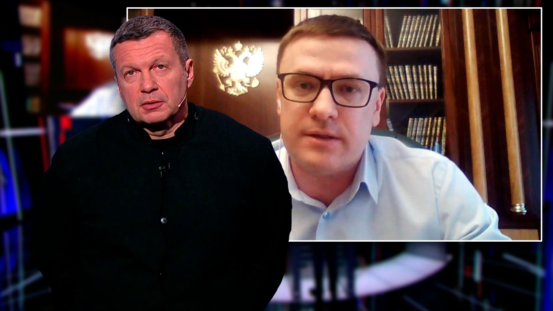 Губернатор Челябинской области рассказал, почему самоизолировался на рабочем месте
