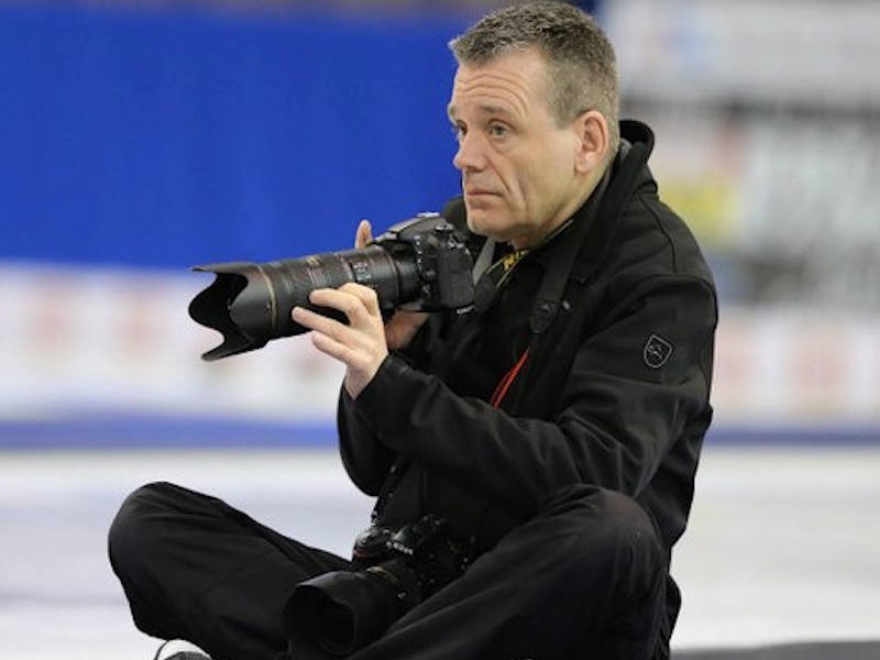 Судья Чемпионата мира по керлингу в Красноярске умер от коронавируса