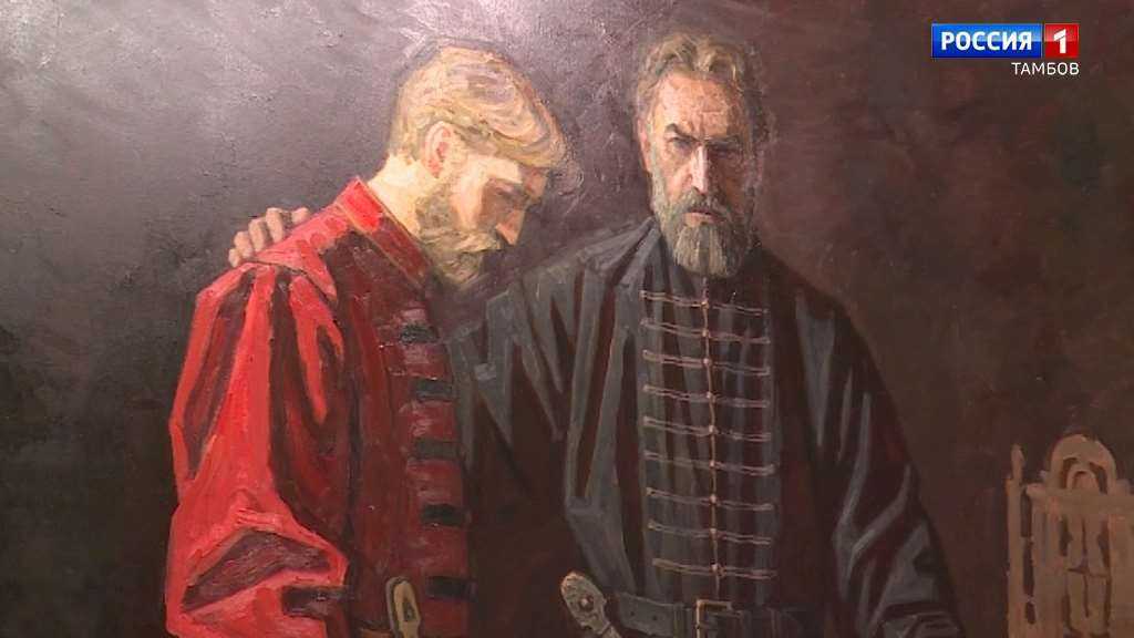 Всемирный День искусства переехал в Интернет
