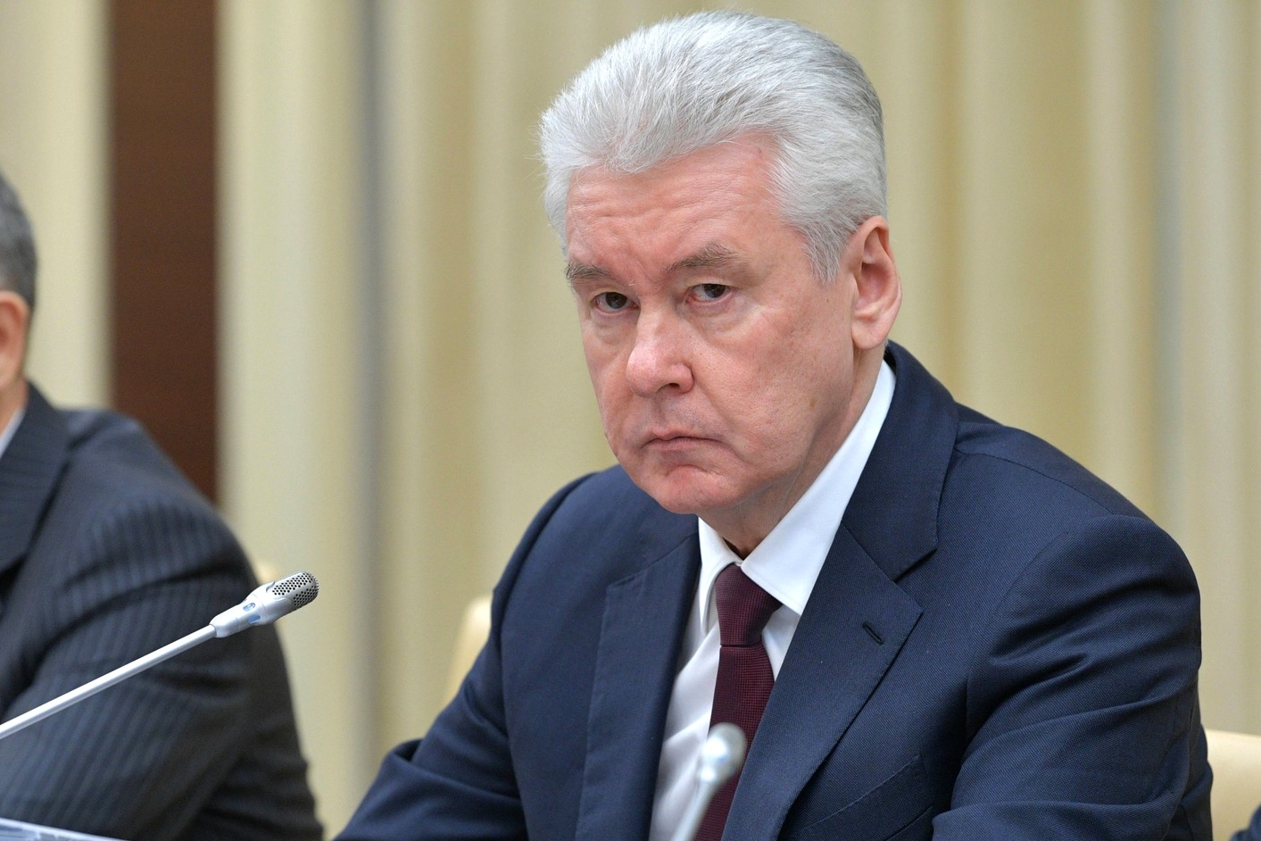 Собянин: бюджет Москвы возьмет на себя субсидирование ставки до 6% годовых по кредитам МСП