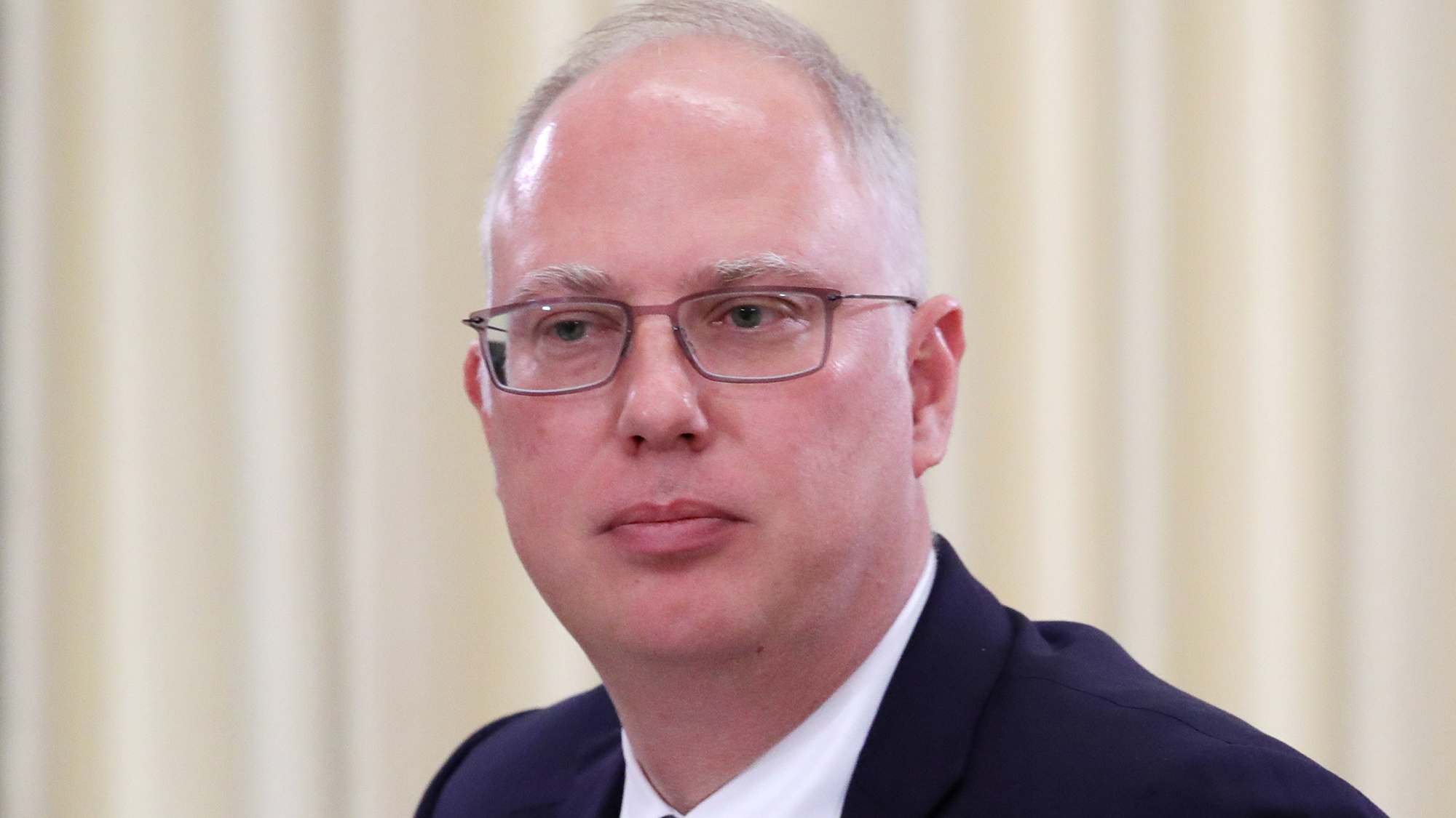 Глава Российского фонда прямых инвестиций награжден орденом Почета