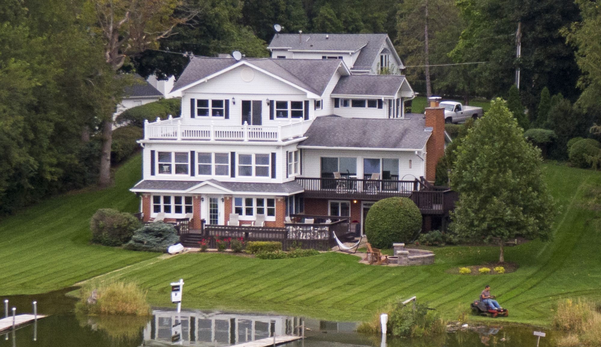 Fannie Mae прогнозирует падение продаж жилья в США на 15%