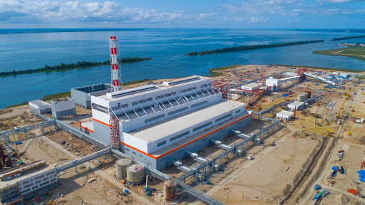 "Интер РАО": экспорт электроэнергии из России может упасть на 50%