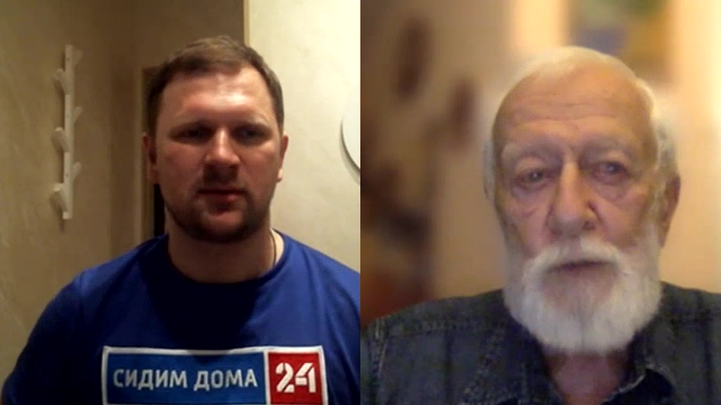 Вирусолог: летом будет спад пандемии