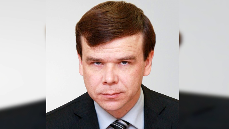 Владимир Осинцев стал замминистра культуры РФ