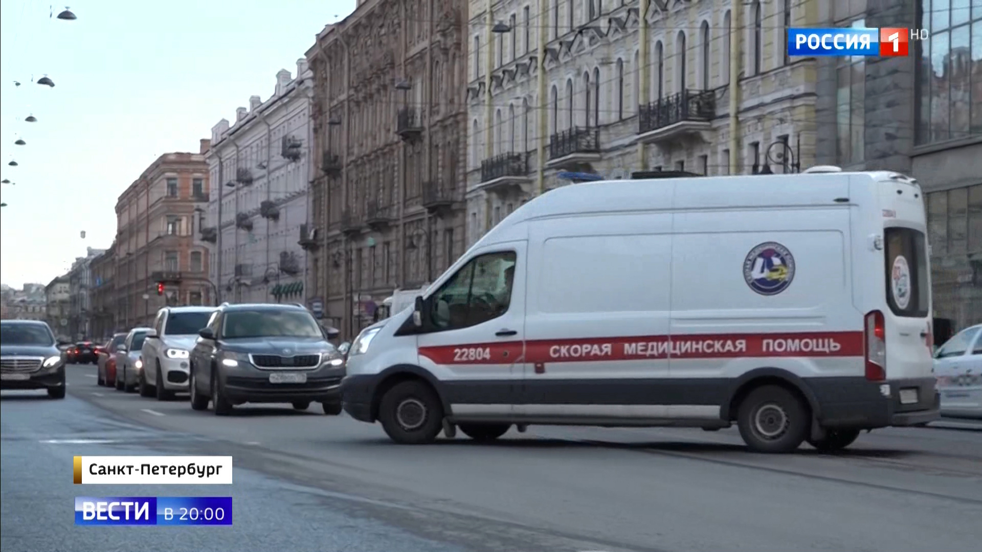 Утечка вируса: почему врачи лечат пациентов, а заражаются сами