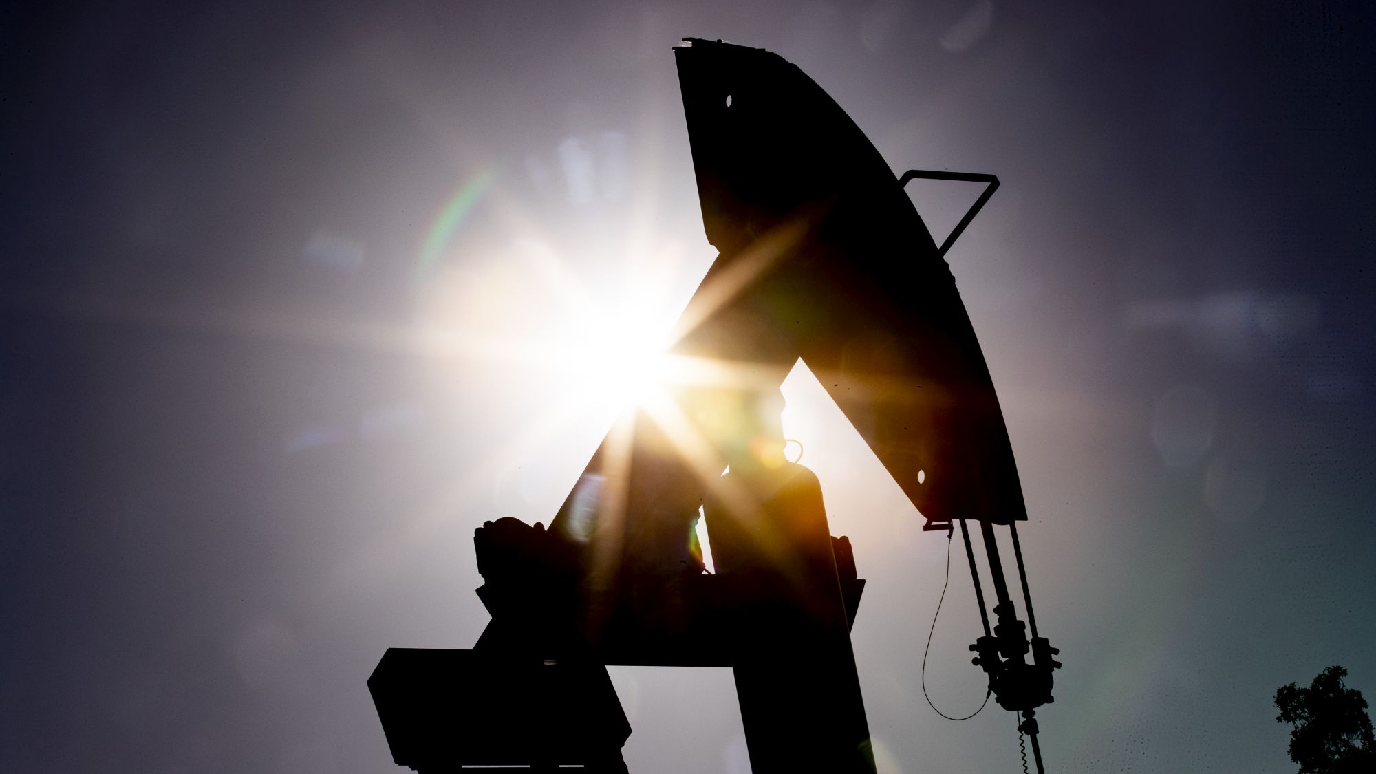 Американская Continental Resources остановила поставки нефти своим клиентам