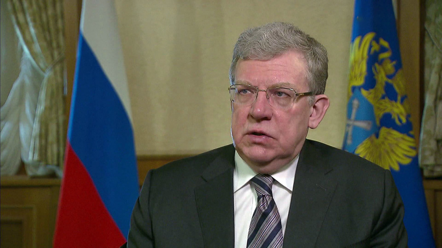 Кудрин призвал тратить средства ФНБ, не скупясь
