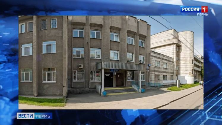 В Перми скончались два пациента с диагнозом COVID-19