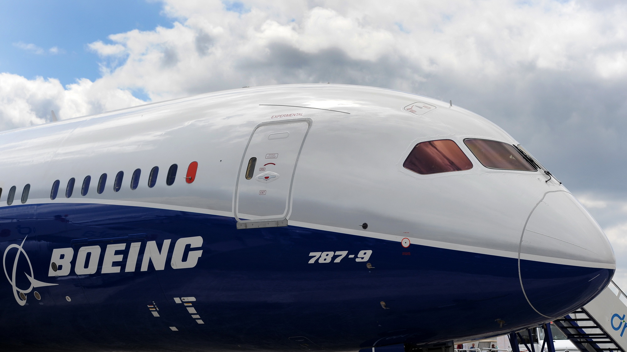 Boeing возобновит производство 787 Dreamliner