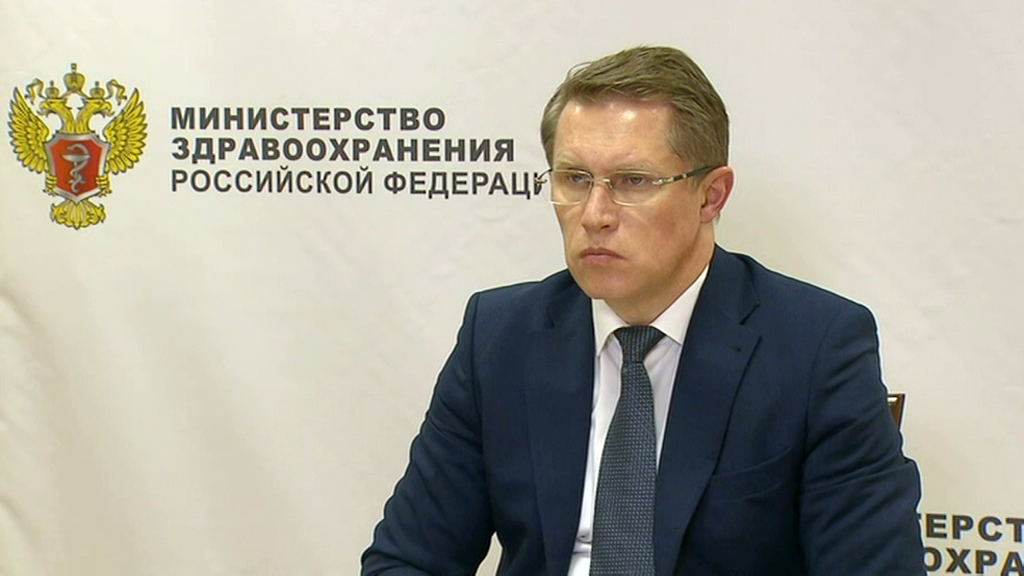 Мурашко: седьмая версия рекомендаций по лечению коронавируса будет кардинально отличаться от прежних