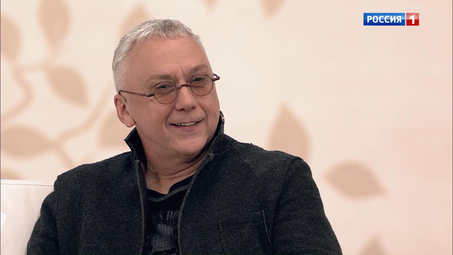 Съемки в "Интернах" Демчог-Купитман назвал "шлепком по ягодицам"