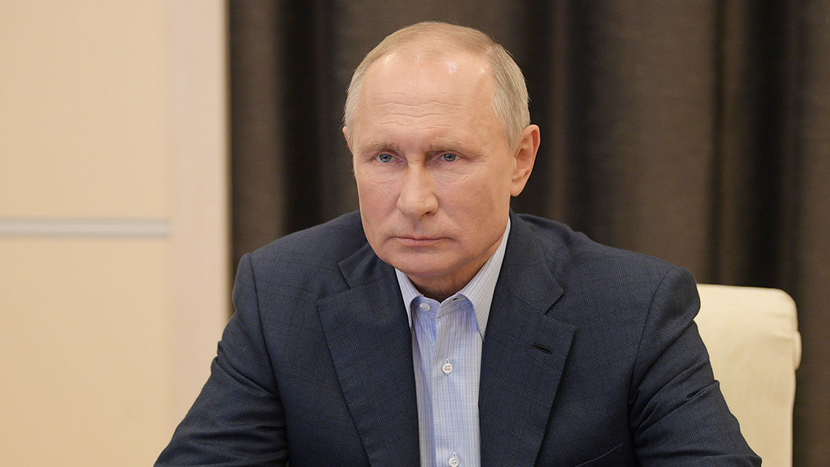 Учитывать новую реальность: Путин дал правительству экономические поручения