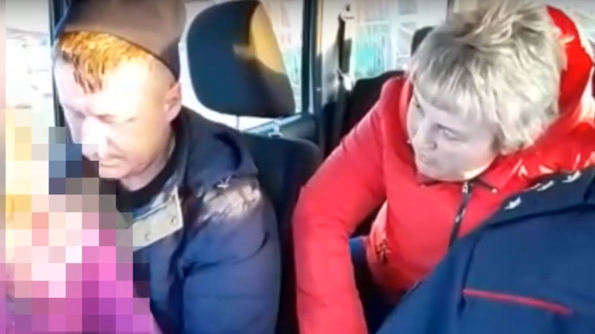 Семилетняя девочка всю ночь пряталась от родителей и полицейских на улице