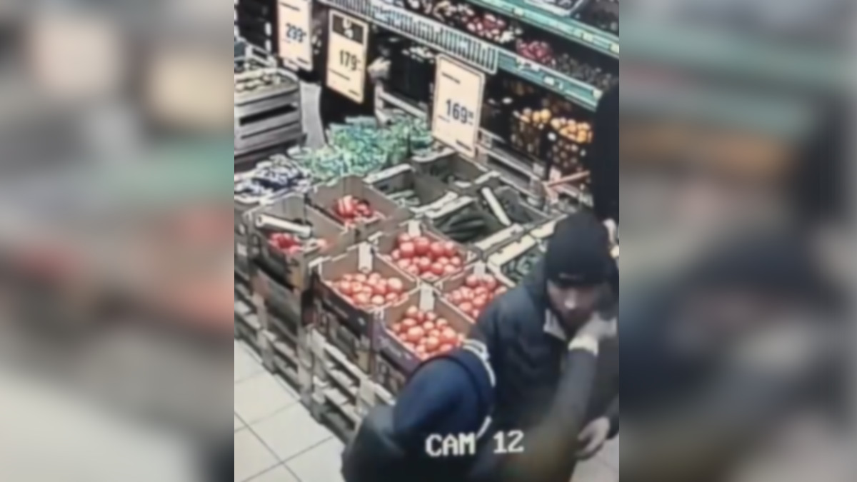 Оправдан покупатель, убивший драчливого пенсионера одним ударом