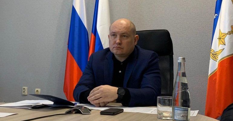 Михаил Развожаев: в перечень карантинных мер внесен ряд изменений