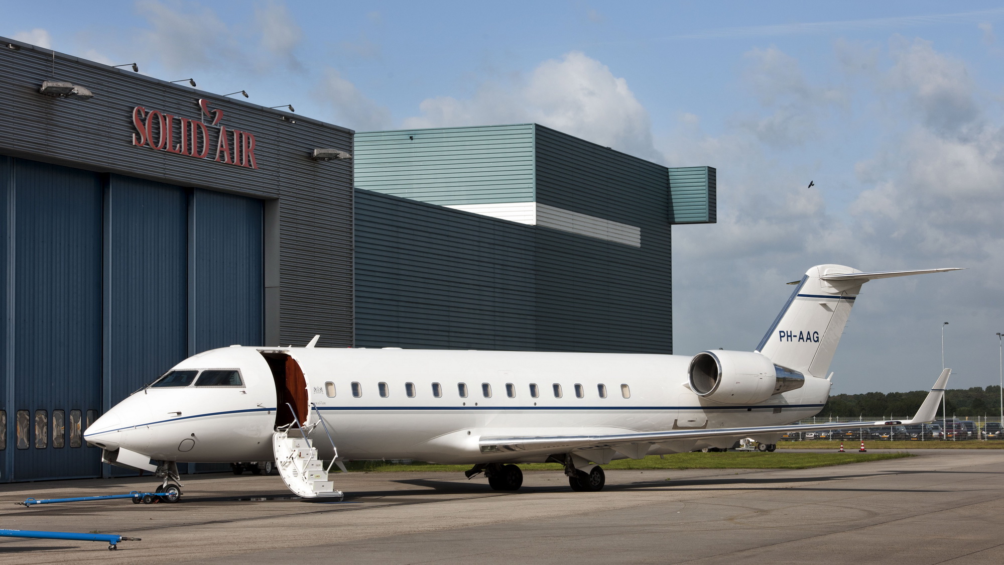 Mitsubishi Heavy Industries покупает у Bombardier программу CRJ