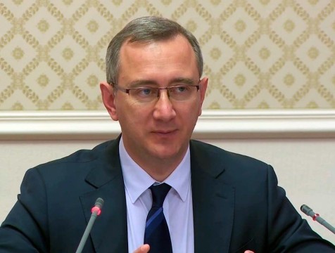 В Калужской области режим повышенной готовности продлят до конца мая