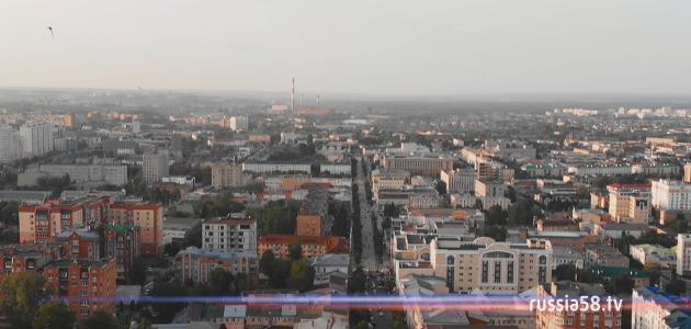 Пензенские власти продлили режим повышенной готовности