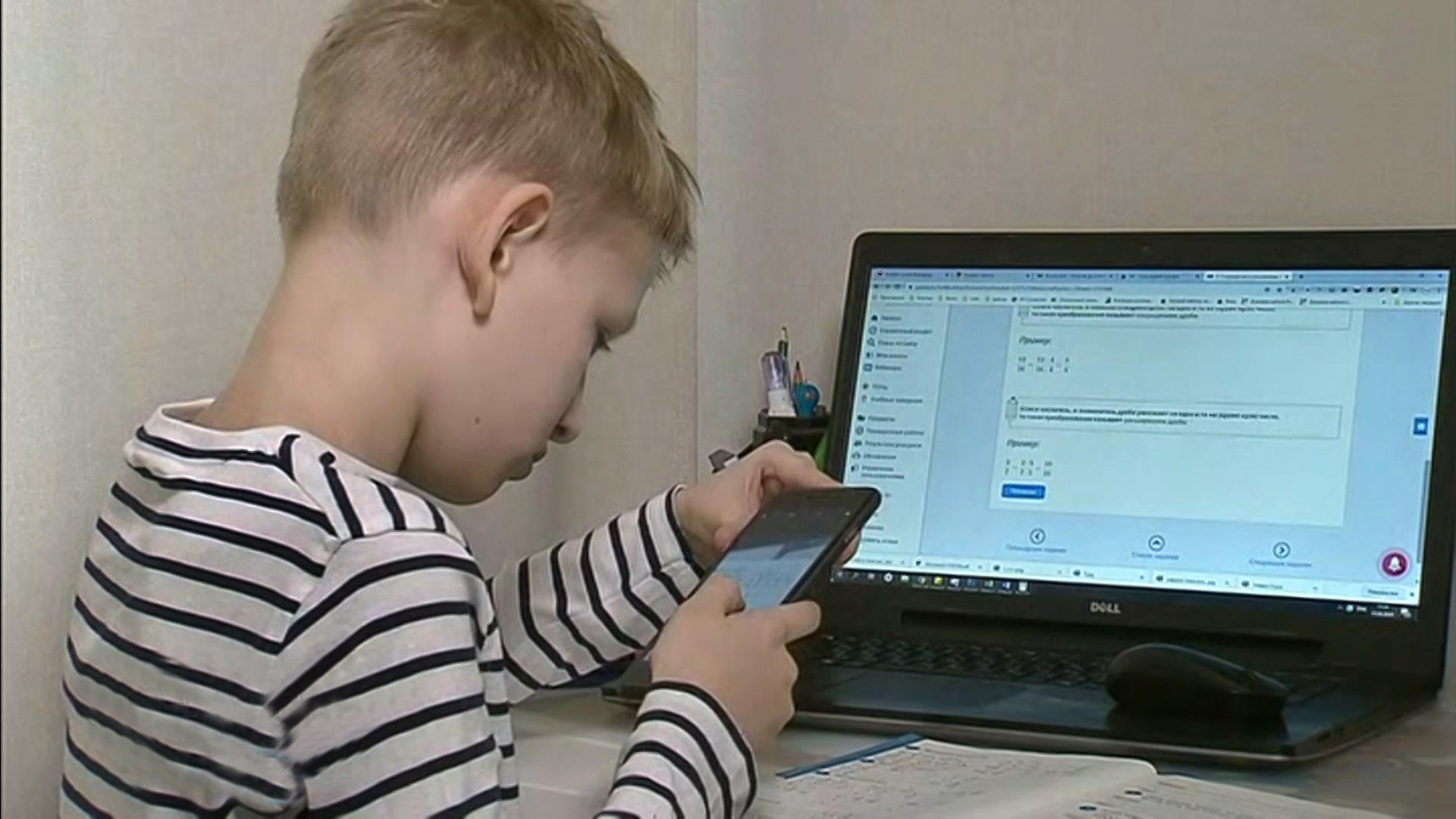 На "Госуслугах" появилось обращение от самого молодого пользователя