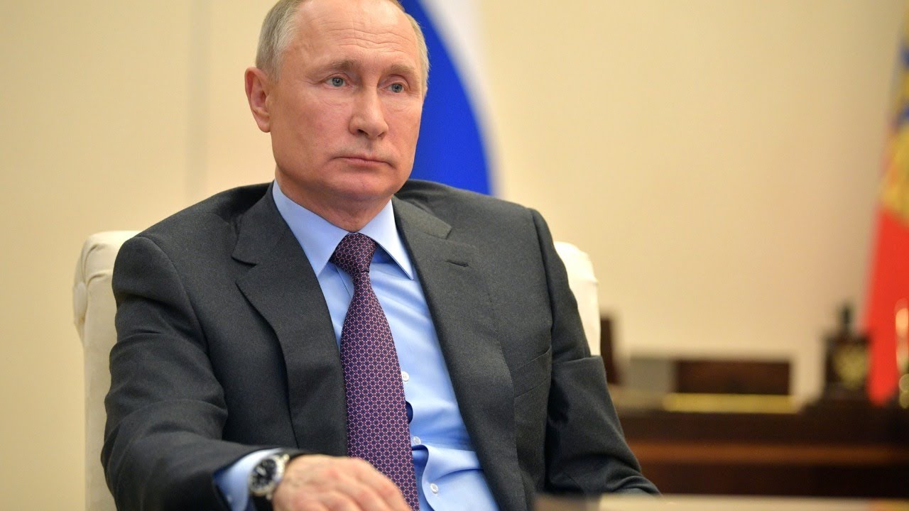 Путин предложил создать в ЕАЭС мощности по обеспечению продовольственной безопасности