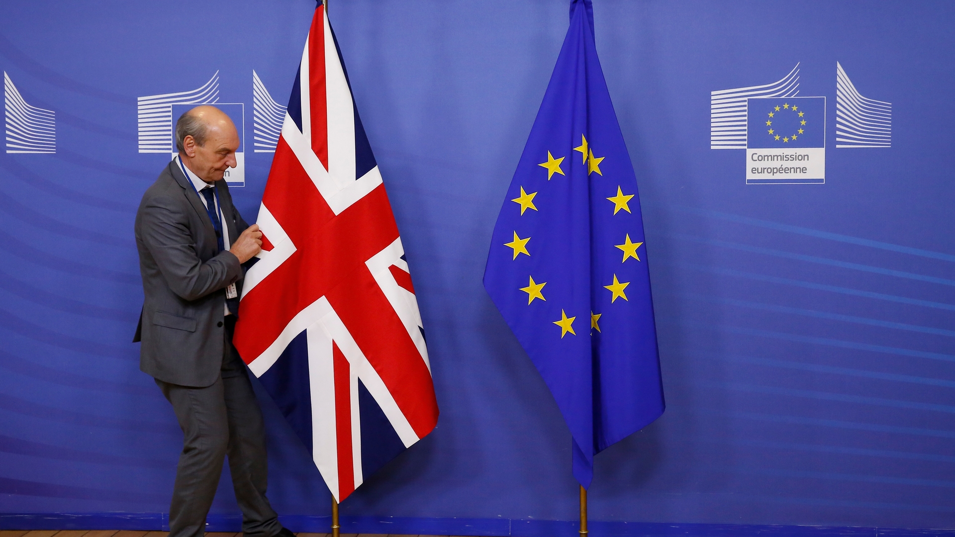 Великобритания объявила о новом тарифном режиме после Brexit