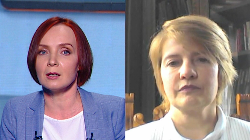 Наталья Касперская: отечественная цифровая отрасль переживает не лучшие времена