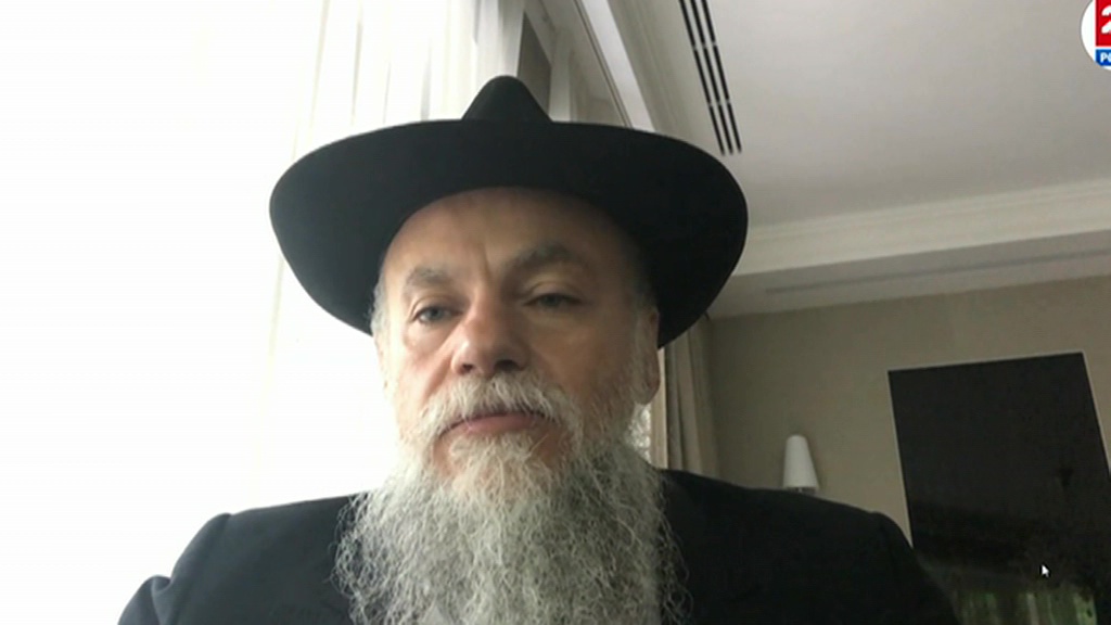 Глава ФЕОР о Жванецком: он показал, что настоящий талант многогранен