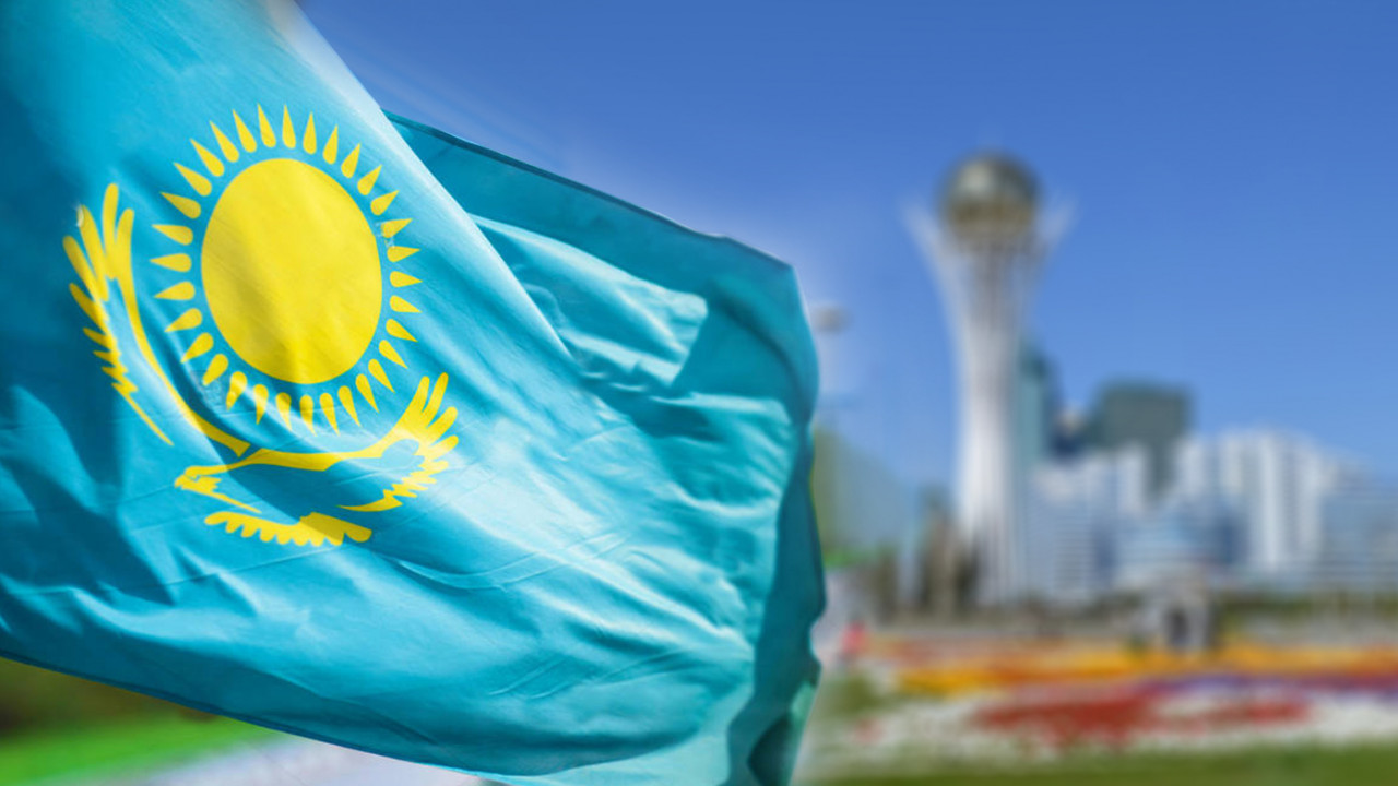 Казахстан сократил добычу нефти в рамках сделки ОПЕК+