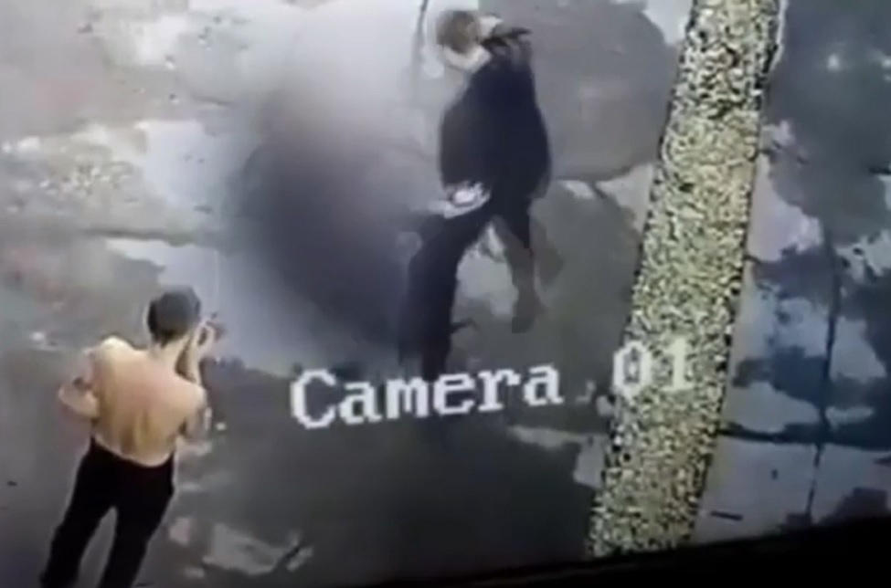 В Липецке арестовали убийц со стадиона