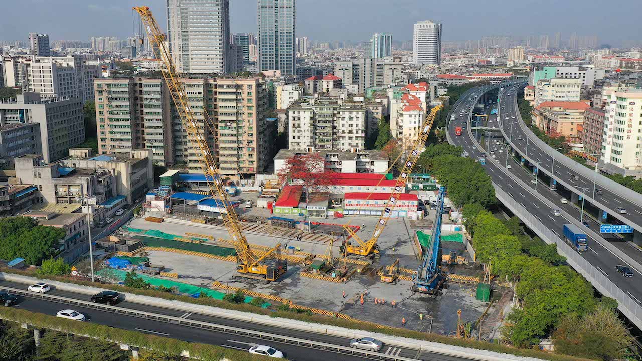 Топ-10 городов Китая по динамике восстановления экономики