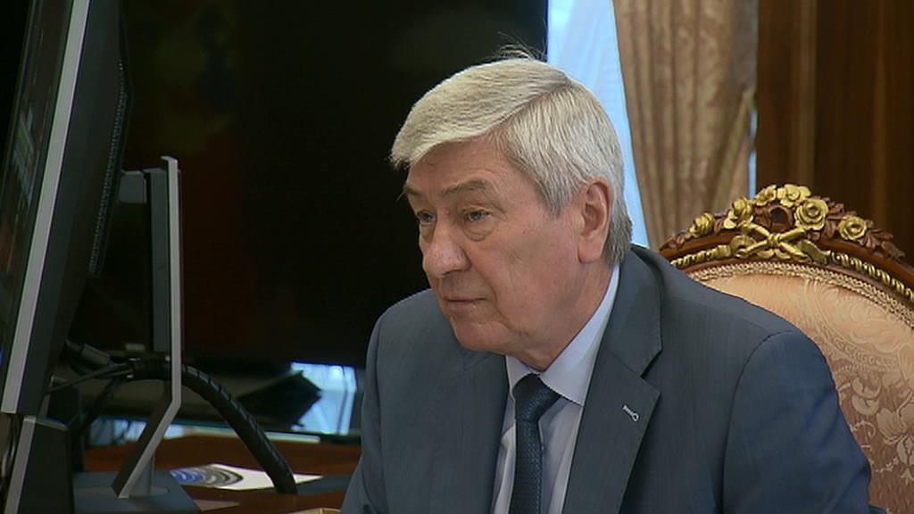 Полномочия директора Росфинмониторинга продлены