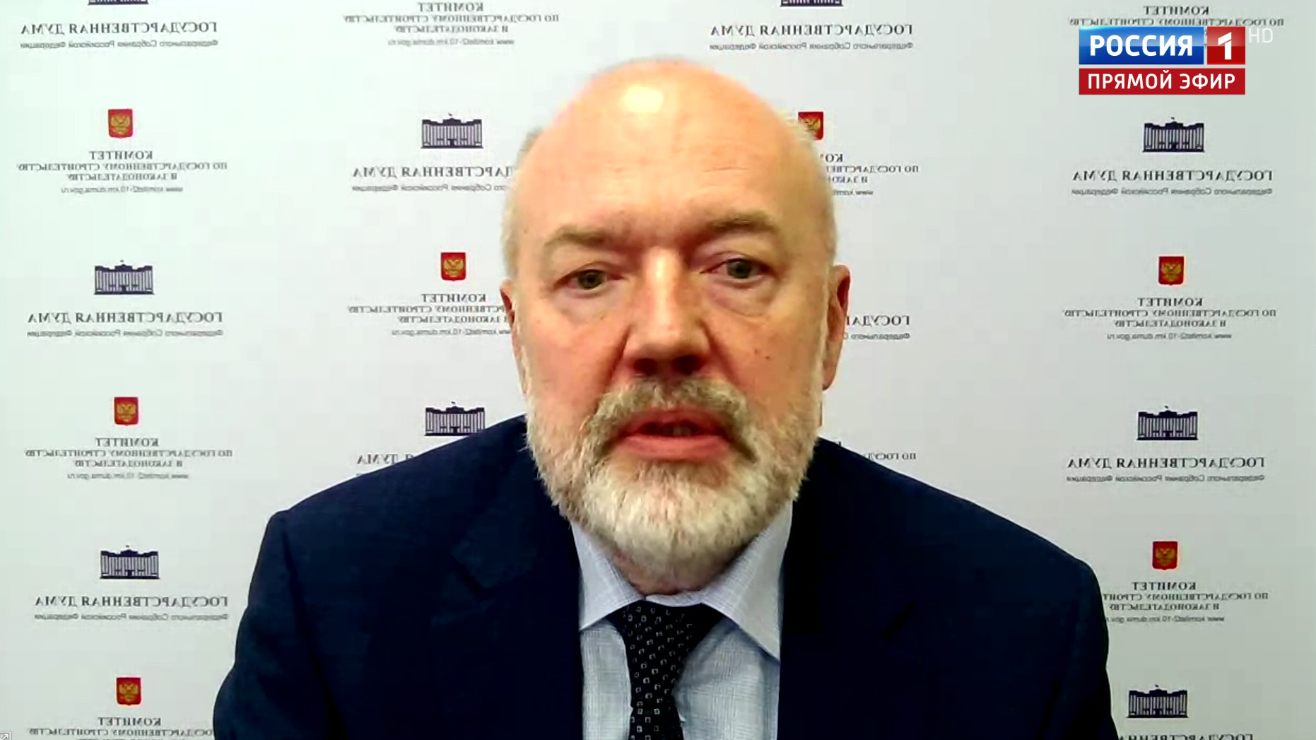 Павел Крашенинников: для социальных выплат справки о добропорядочности собирать не будут
