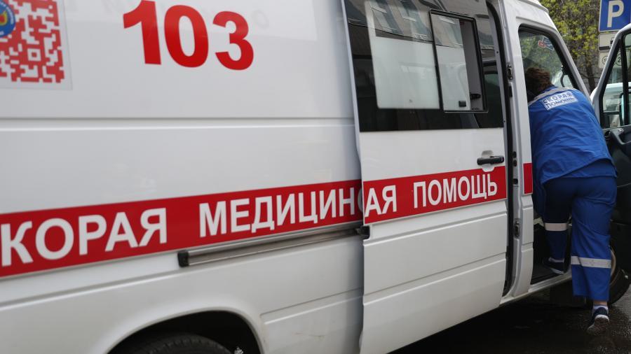 В Карелии девочка-подросток едва не погибла, провалившись в каменный карьер