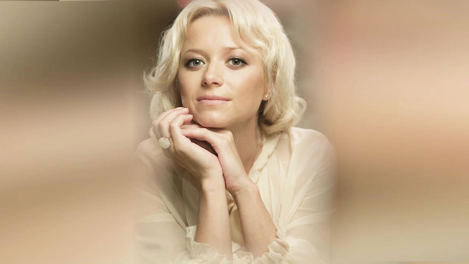 Была "живым трупом": как Елена Бережная сбежала от агрессивного партнера