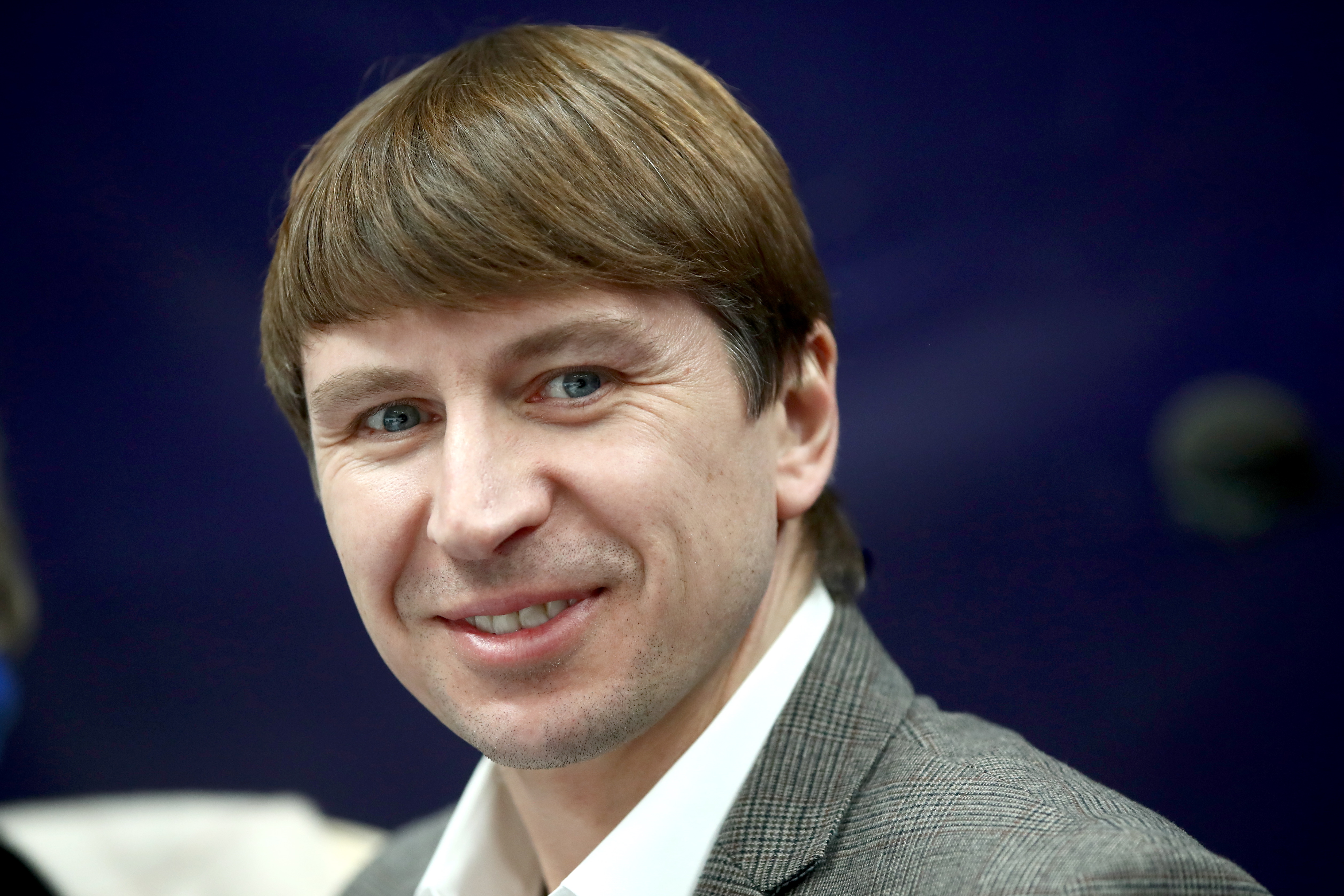 "Вызывает только смех". Ягудин – об отсутствии Загитовой среди номинанток Skating Awards