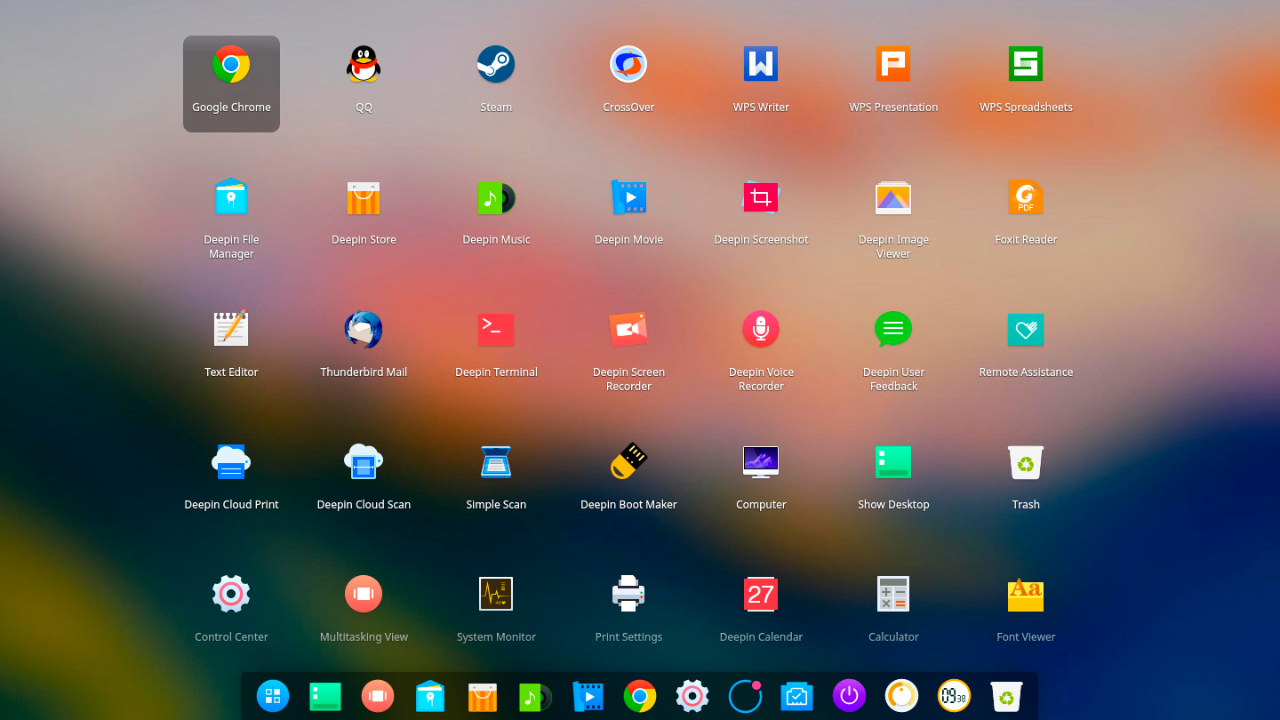 Популярная альтернатива Windows и macOS появится на планшетах