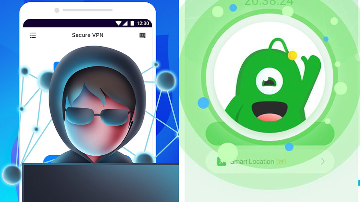 В интернет попали данные 20 миллионов пользователей VPN-сервисов