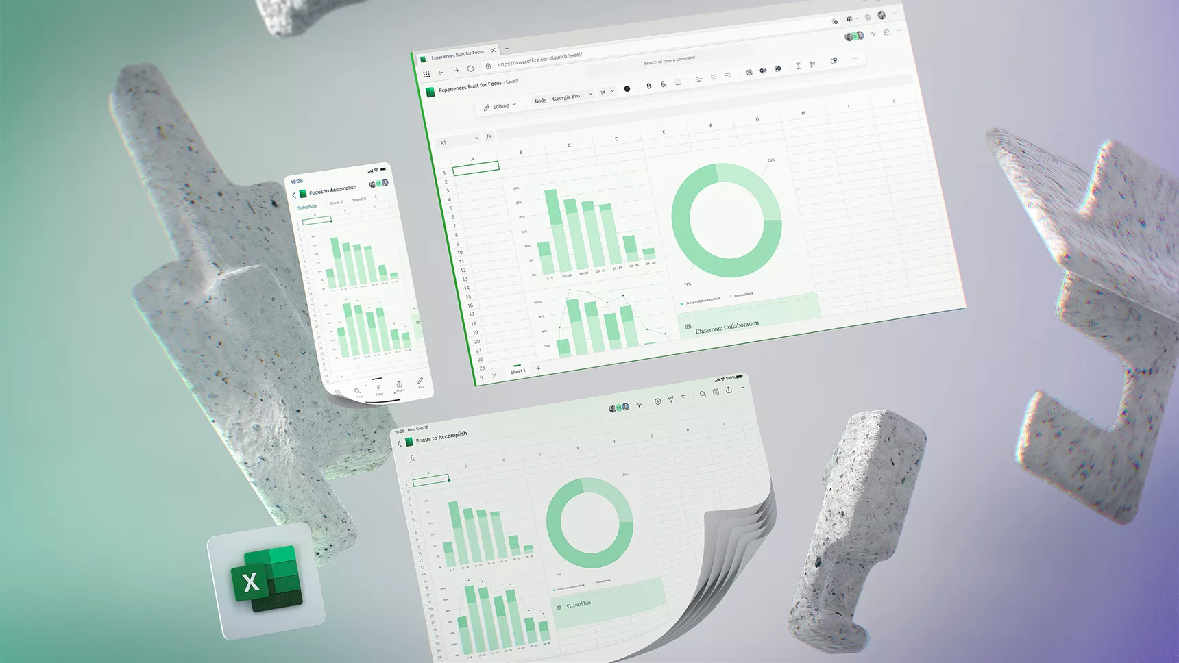 Excel заставил ученых переименовать человеческие гены