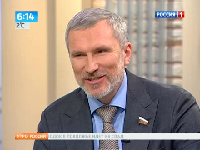 Закон возьмется за угонщиков