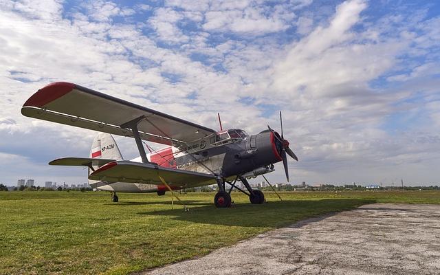 В Бурятии поиски Ан-2 не дали результатов