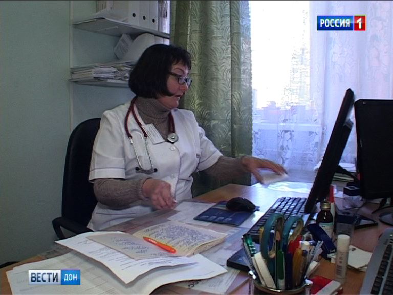 С 1 августа медучреждения Дона смогут проводить профосмотры и диспансеризации