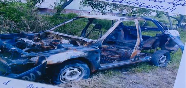 Житель Пензы сдал автомобиль соседа в металлолом, пока тот лежал в больнице